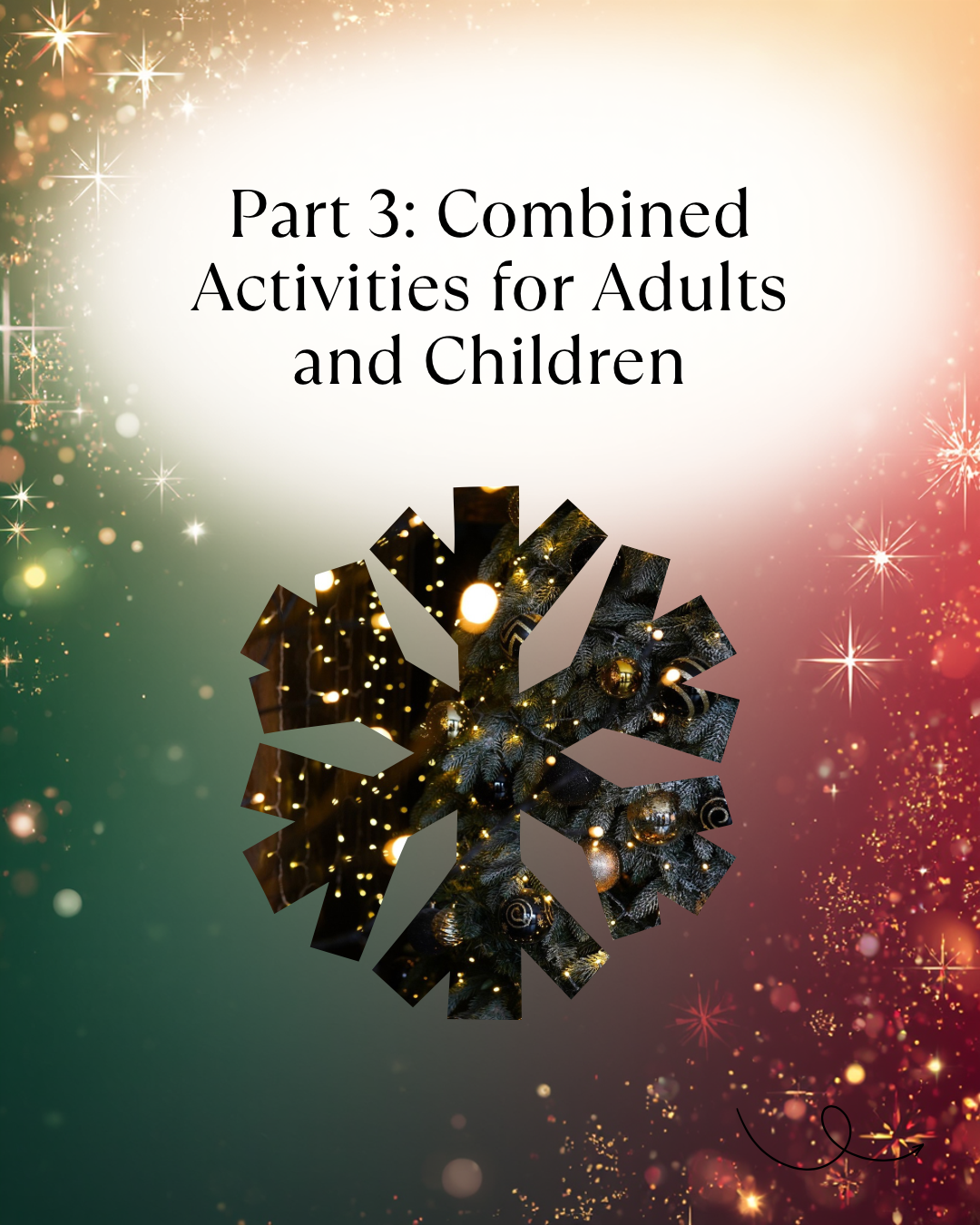 The Neurodivergent Christmas Blueprint – Calm & Sensory-Friendly Festive Guide (Adults & Children)