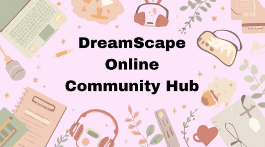 Dreamscape Community Hub - Explorer Membership